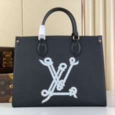 LV Shopping Bags